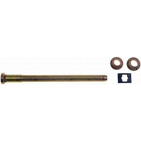 Motormite DOOR HINGE PIN AND BUSHING KIT-1 PIN 2 B 38416